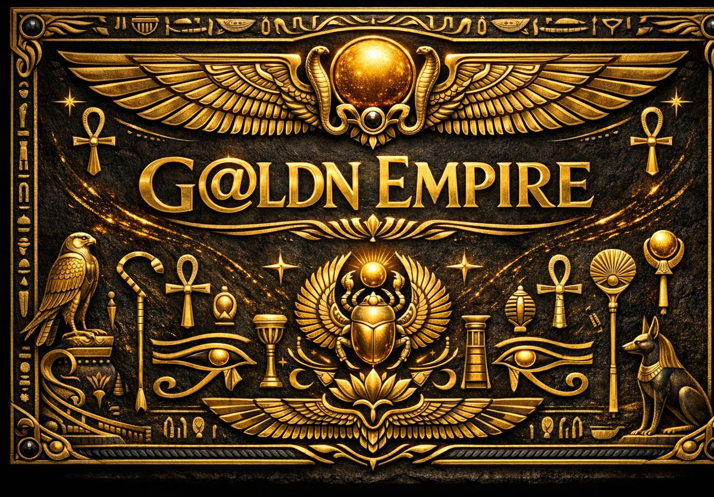 G@LDN-EMPIRE